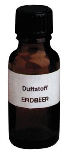 DUFTSTOFF Erdbeer