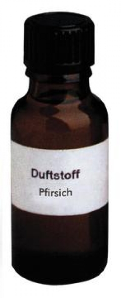 DUFTSTOFF Pfirsich