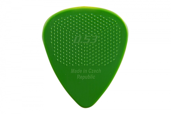 Brain Pick 0,53mm grün