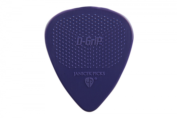 Brain Pick 0,6mm violett