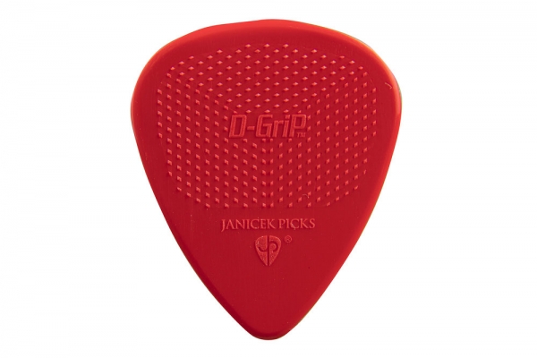 Brain Pick 0,73mm rot