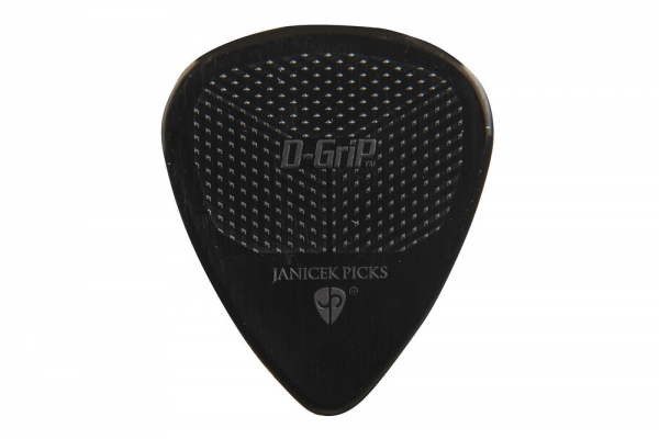 Brain Pick 0,88mm schwarz