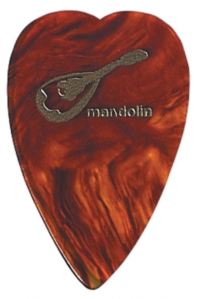 Fire&Stone Plektrum Mandoline