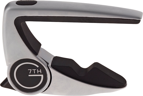 G7TH Performance 2 Capo Classic