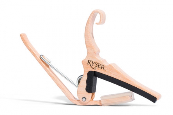 KYSER KG6 MA Acoust.Capo