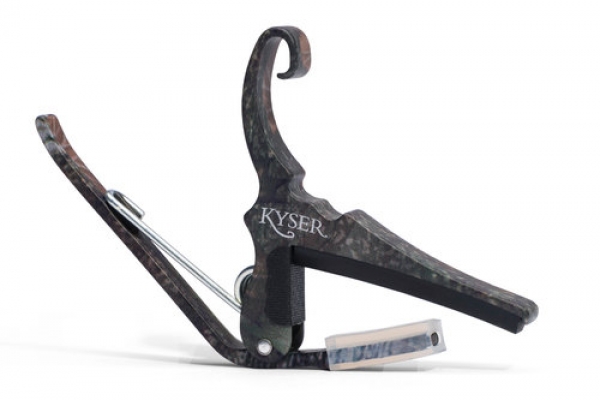 KYSER KG6 CA Acoust.Capo