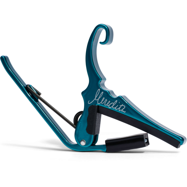 Kyser KGKapodaster  Meredith Limi