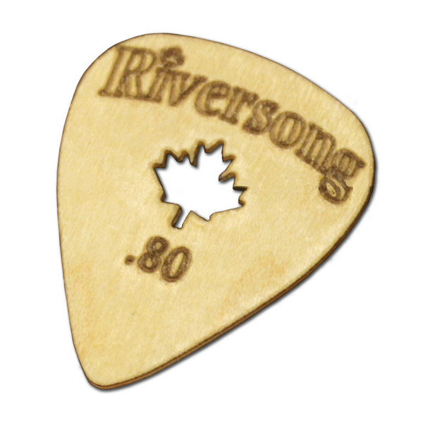 Riversong RS-4 PAK Original 0.8