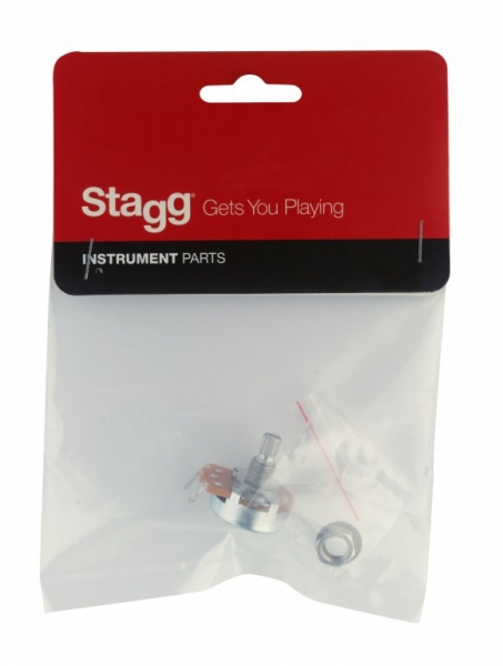 Stagg SP-POT250A Potentiometer 250k A
