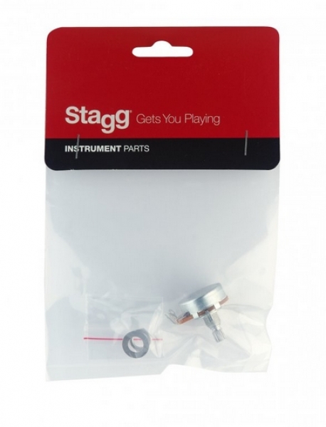 Stagg SP-POT250B Potentiometer 250k B