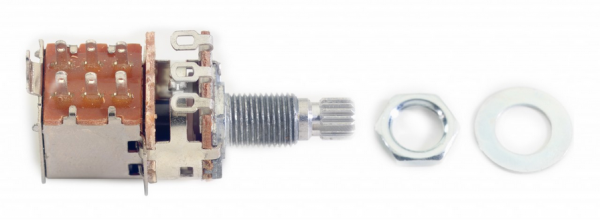 Stagg SP-PUSHPOT500A Push-Pull-Potentiomer 500KA