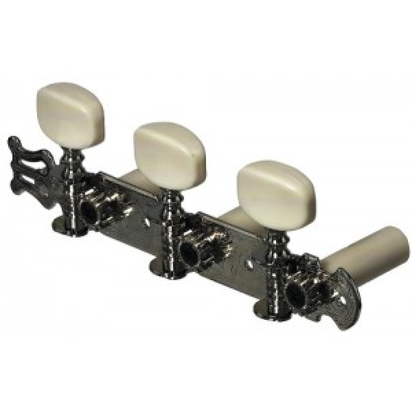 Preview: Fire&Stone Mechanik f.Konzertgitarre