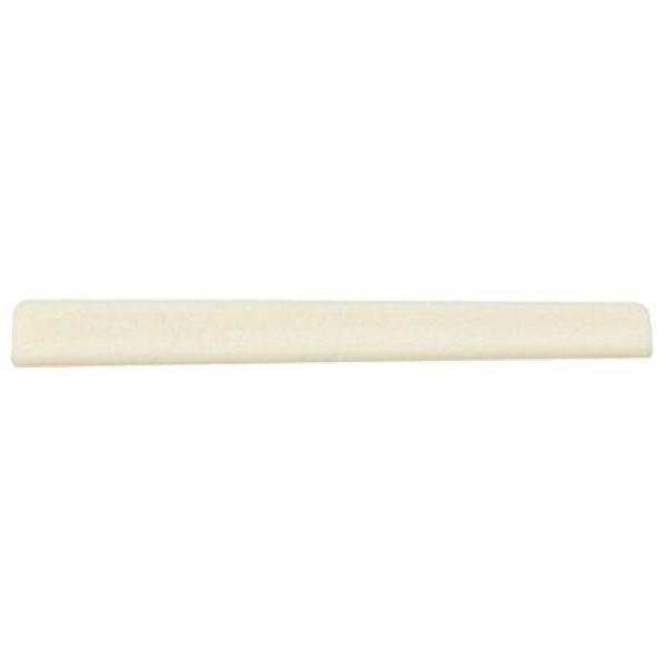 Gewa Stegeinlage Klassikgitarre f.Pro Arte 7/8