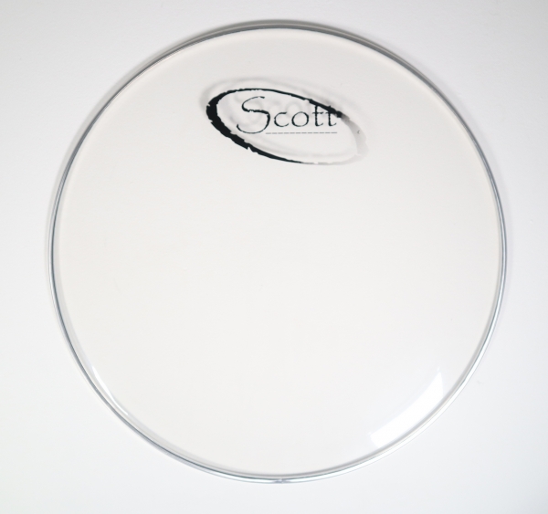 Scott 22'' Fell clear