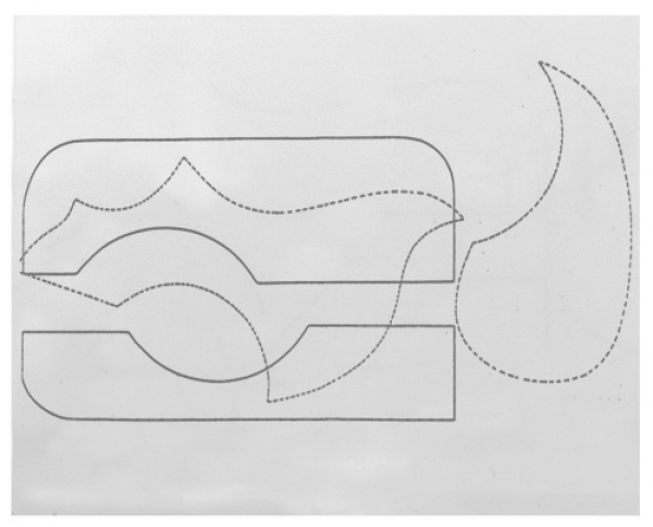 Pickboy Deckenschoner