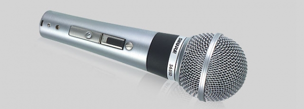 SHURE 565SD-LC