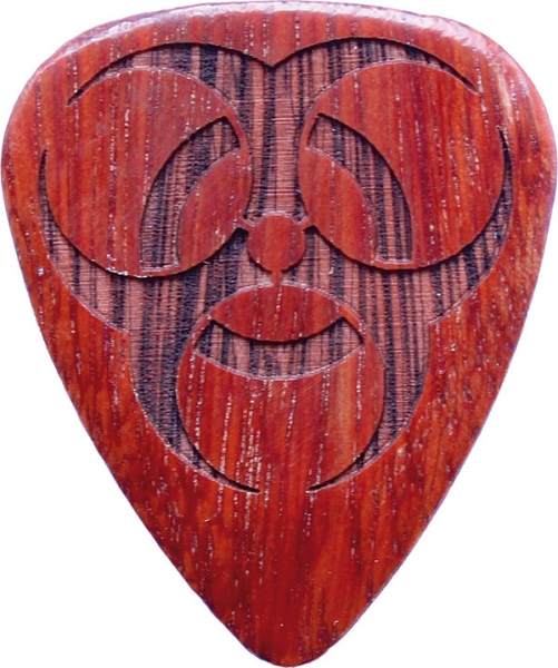 Laser Tones Biohazard