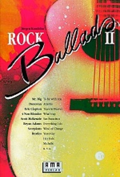 Rock Ballads 2