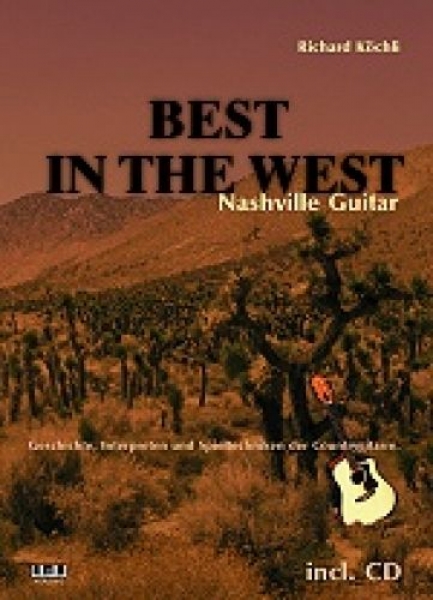 Best In The West
