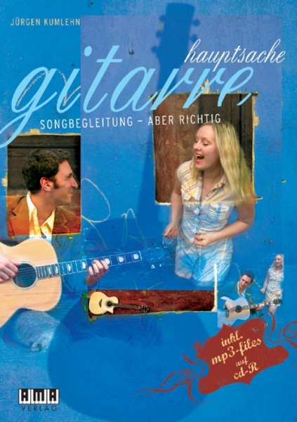 Hauptsache Gitarre