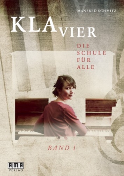 Klavier-Schule für alle