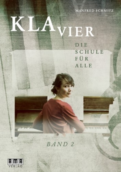 Klavier-Schule für alle Bd.2