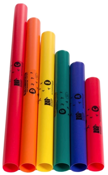 BOOMWHACKERS BW-PG