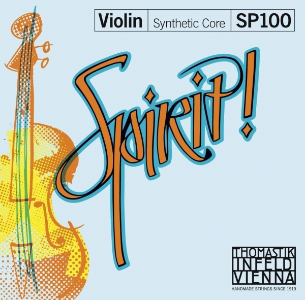 THOMASTIK-INFELD SP100 Spirit!