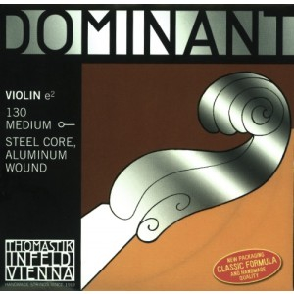 Thomastik-Infeld Nr.130 E Violine 4/4 medium