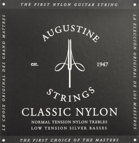 Augustine Black