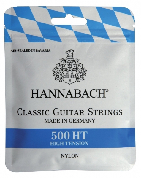 Hannabach 500HT