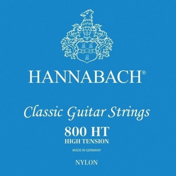 HANNABACH 800HT