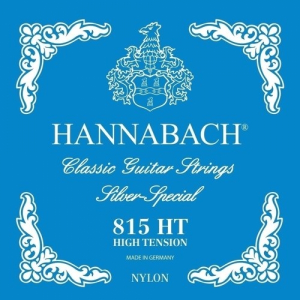 HANNABACH 815HT