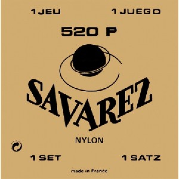 SAVAREZ 520P