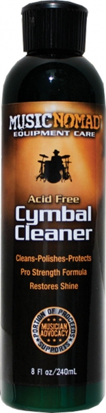 MusicNomad MN111 Cymbal Cleaner