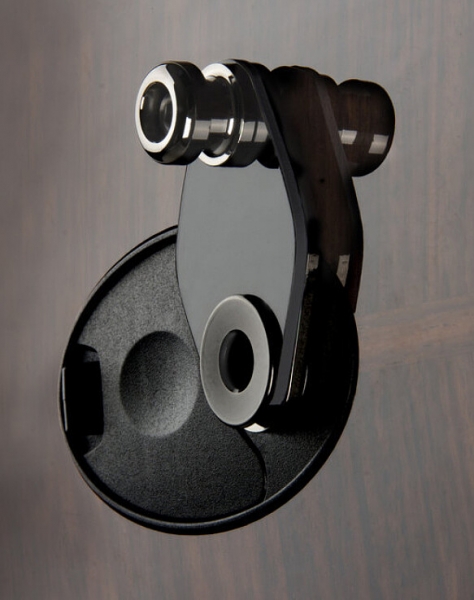 Preview: MusicNomad MN272 Acousti-Lok Adaptor Taylor