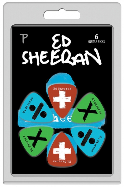 Perris Picks ES-1 Ed Sheeran