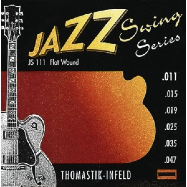 THOMASTIK-INFELD JS110 Jazz Swing