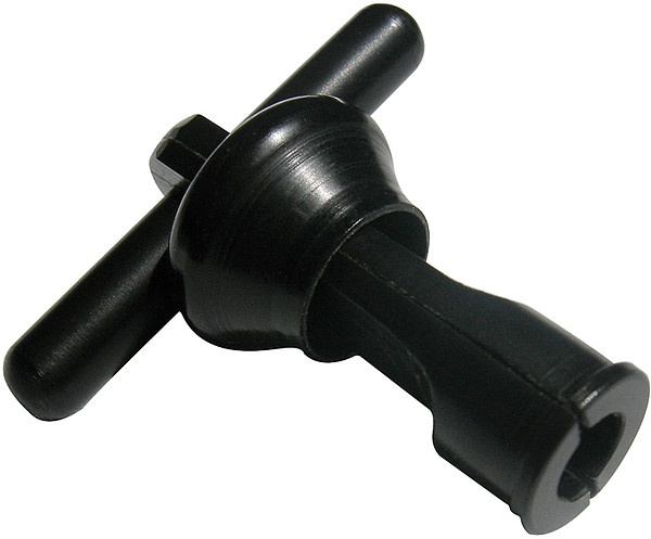 Allparts LT 1402 Snapz Bridge Pin Puller