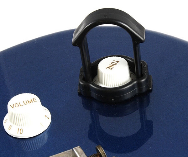 Preview: Allparts LT-1401-023 Knob Puller