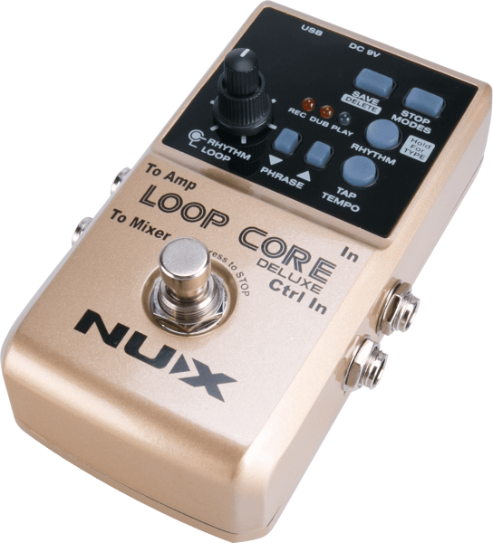 nuX Loop Core Deluxe