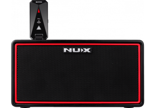 nuX Mighty Air Wireless Stereo Modeling Amp