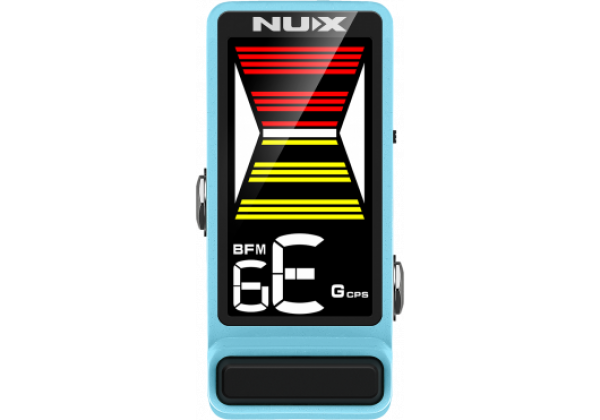 NUX Flowtune 2 Blue