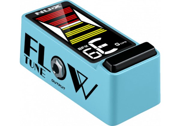 NUX Flowtune 2 Blue