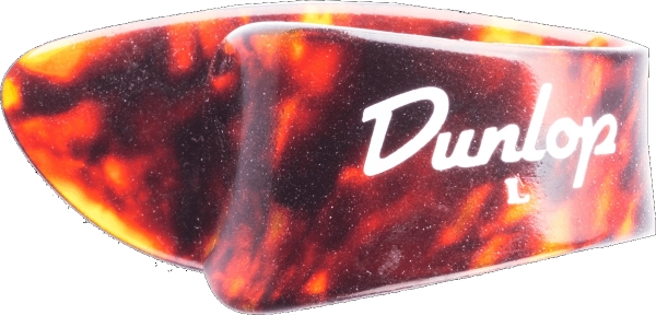 Dunlop 9023R Daumenpick Shell Large