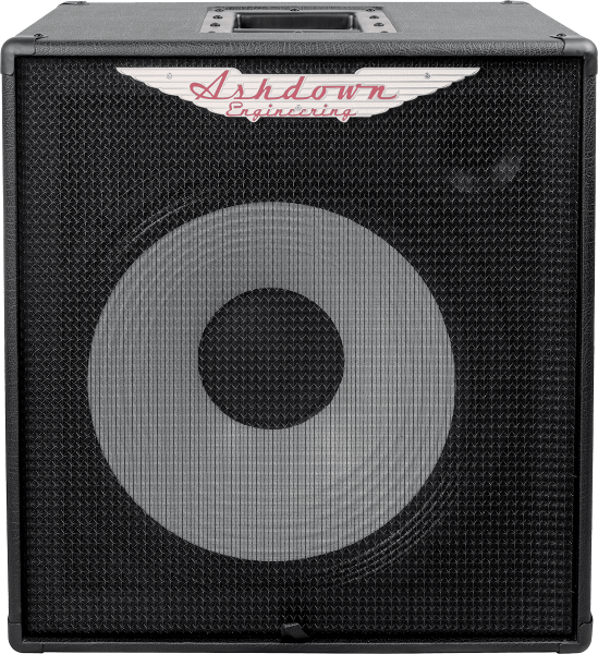 Preview: Ashdown RM-115T-EVO II Bass Cabinet