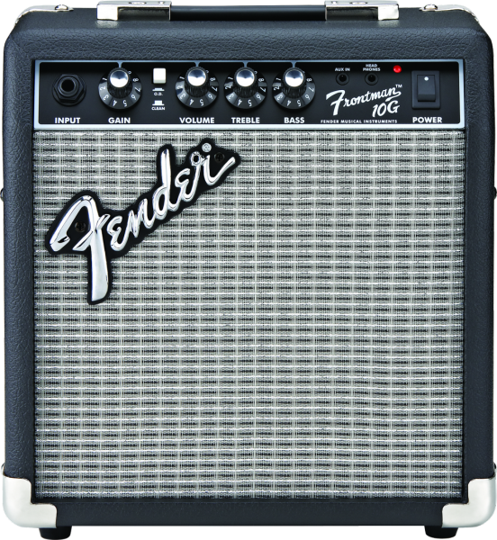 Fender Frontman 10G