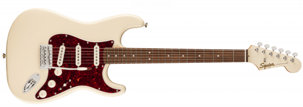 Squier Limited Edition Classic Vibe '60s Stratocaster OW
