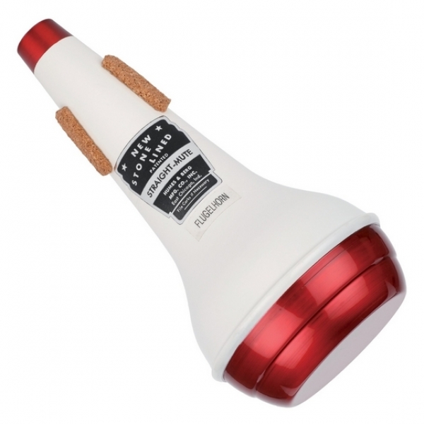 Humes & Berg 285 Übungsdämpfer f. Flügelhorn