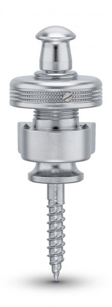 Schaller S-Locks M satin chrome